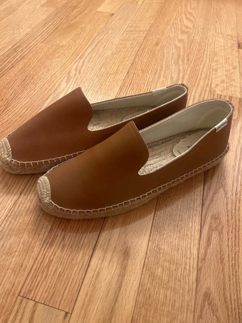 Soludos Shoes